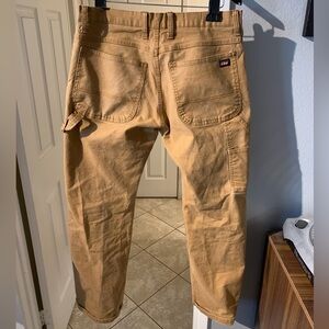 Dickies work pants